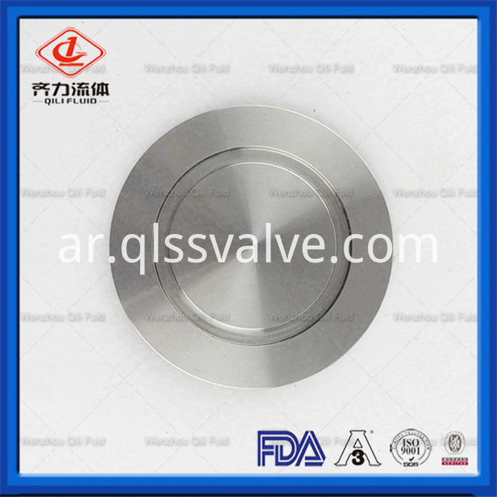التجهيزات الفراغية 30 Vacuum Fittings 30